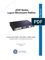 MDS LEDR Series PDF