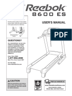 User'S Manual: Questions?