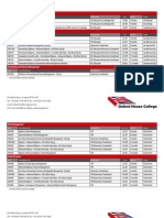 Oxford Collge London