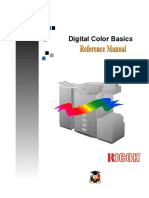 Digital Color BasicsCBT Ref Man PDF