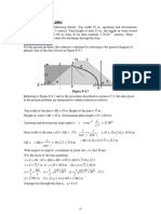 Problems in Flow Net