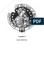 Carmel's Call (Revised) PDF