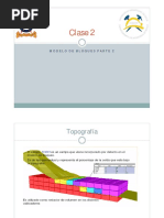 Clase 3 Validacion Modelo de Bloques PDF