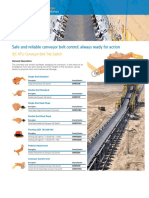 Iec Conveyor Switches Flyer