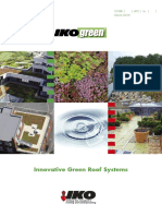 IKO Green Brochure