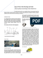 Challenge of Stern Tube Bearings and Seals)