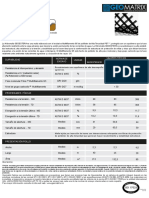 HT-0016-4 Geoestera D.TIPICOS