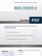 Tumores Oseos II