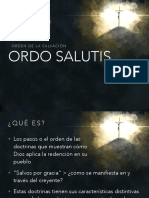 Ordo Salutis