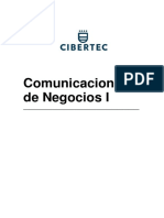 Manual de Comunicaciones de Negocios I-201402