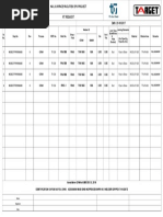 TR 239 Butt Pipe To Elbow Incoloy 825 TF-AP-699: Abu Dhabi Oil Co., LTD (Japan)