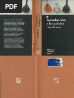 Introduccion A La Quimica H Rossotti Biblioteca Cientifica Salvat 035 1994 OCR PDF