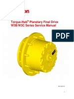 W3C Service Manual 3-7-13