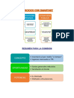 Smartart - Ejercicios Senati Tacna 