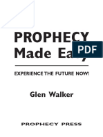 Prophecy Made Easy