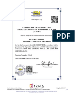 Digital CTC Business Certificate (2) Diezie PDF