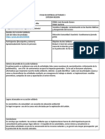 Ficha de Entrega Actividad 3 Càtedra Regiòn