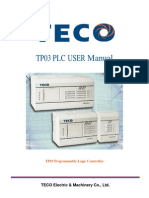 TPW03 - TP03 Manual (En) V01