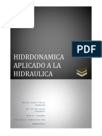 Hidrodinamica