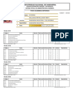 Ficha Académica 2017-I