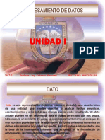 Unidad 1 - Procesamiento de Datos UNEFA ZULIA