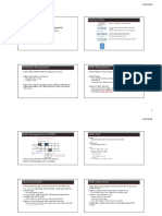 Journey of Byte: Lecture 4: Basic Concepts of DBMS 25.10.2016