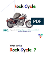 Rock Cycle Powerpoint