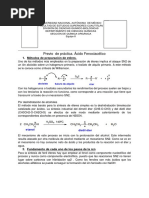 Previo Ácido Fenoxiacético 