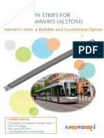 625.6 5 - Mersen (2015), Pantograph Strips For Citadis Tramways Alstom - en - Zoom