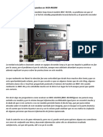 Standby Parpadea en HCD PDF