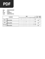 Coursework Matrix