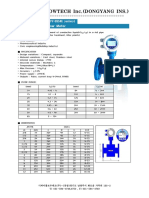 Flyer Dy DDM 1