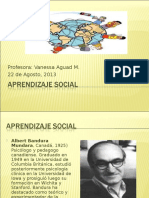 Aprendizaje Social - Ppt.pps