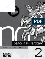 GD Lengua 2 Nuevos Desafios PDF