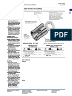 Amp - Standard Terminals and Splices