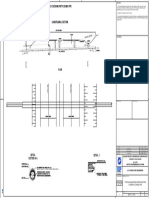 QP10-U-704 Rev0 Typical Major Road Cross Section Concrete CA