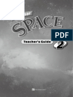 Grammar Space 2 - TG