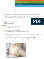 Craven & Hirnle's Nursing Procedures and Fundamentals Online