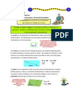 Conceptos Basicos de Geometria