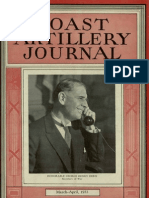 Coast Artillery Journal - Apr 1933