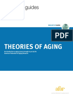 Infoaging Guide Theories of Agingfr PDF