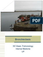 Bronchiectasis 1