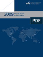 World Federation of Exchanges 2009