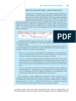 Multiprocess Architecture - Chrome Browser: Interprocess Communication