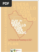 PDC Prov - Pacasmayo Al 2021 PDF