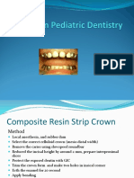 Esthetic in Pediatric Dentistry (Drg. Iwan)