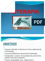 FITOTERAPIA