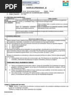 Sesión de Aprendizaje 01 Geografia 3