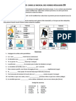 Partularités Premier Groupe