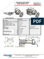 SLC 1 Spec Sheet